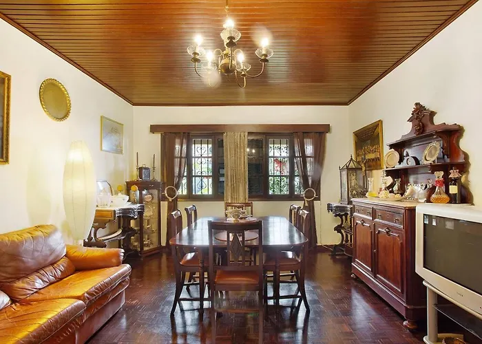 Suites Pinto Coelho