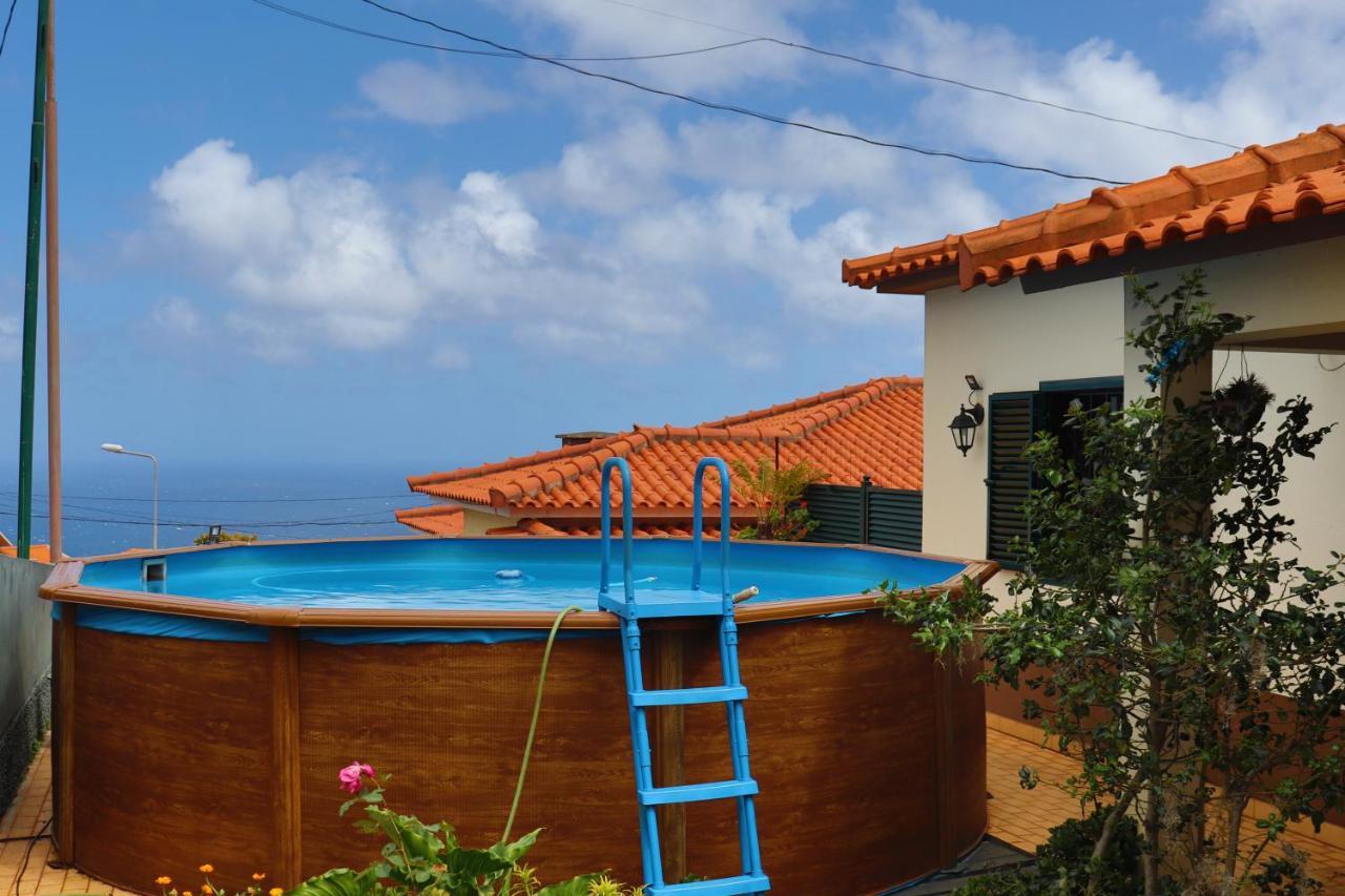 Holiday home Pinto Coelho Canico (Madeira)
