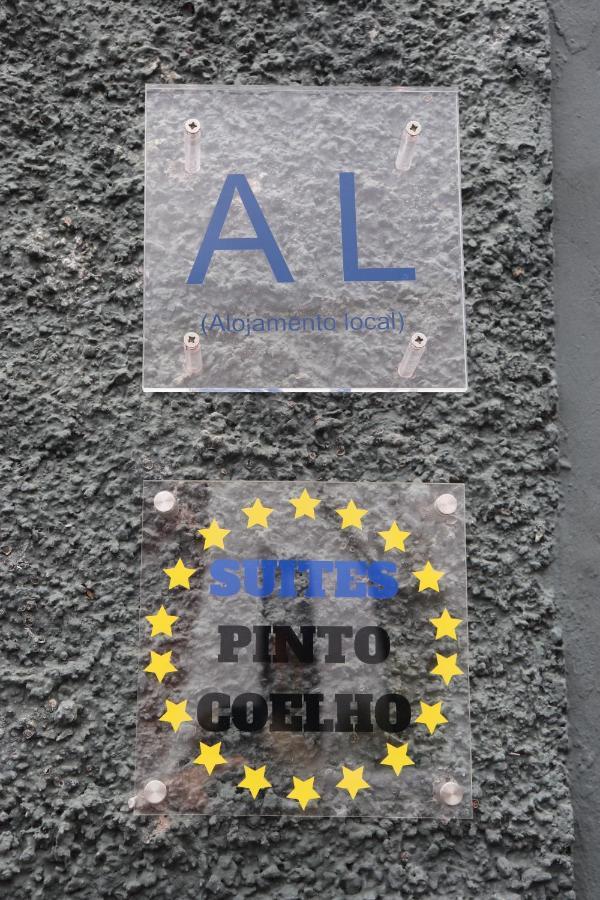 Pinto Coelho Canico (Madeira)
