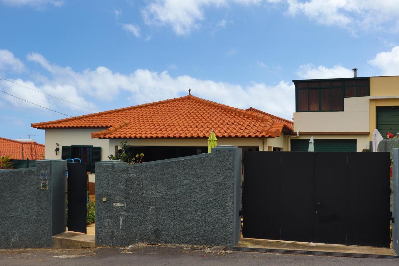 Holiday home Pinto Coelho Canico (Madeira)