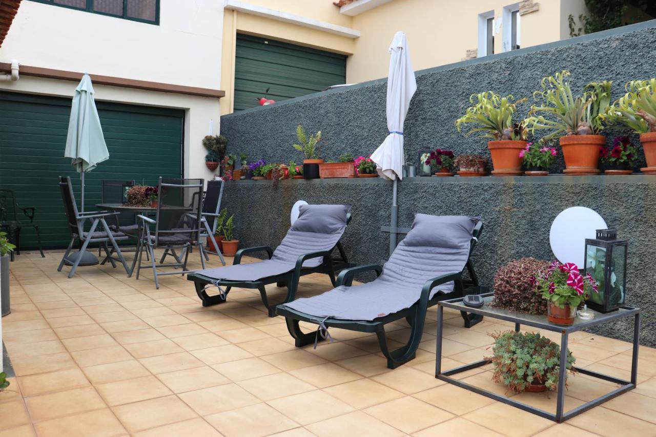 Pinto Coelho Holiday home *