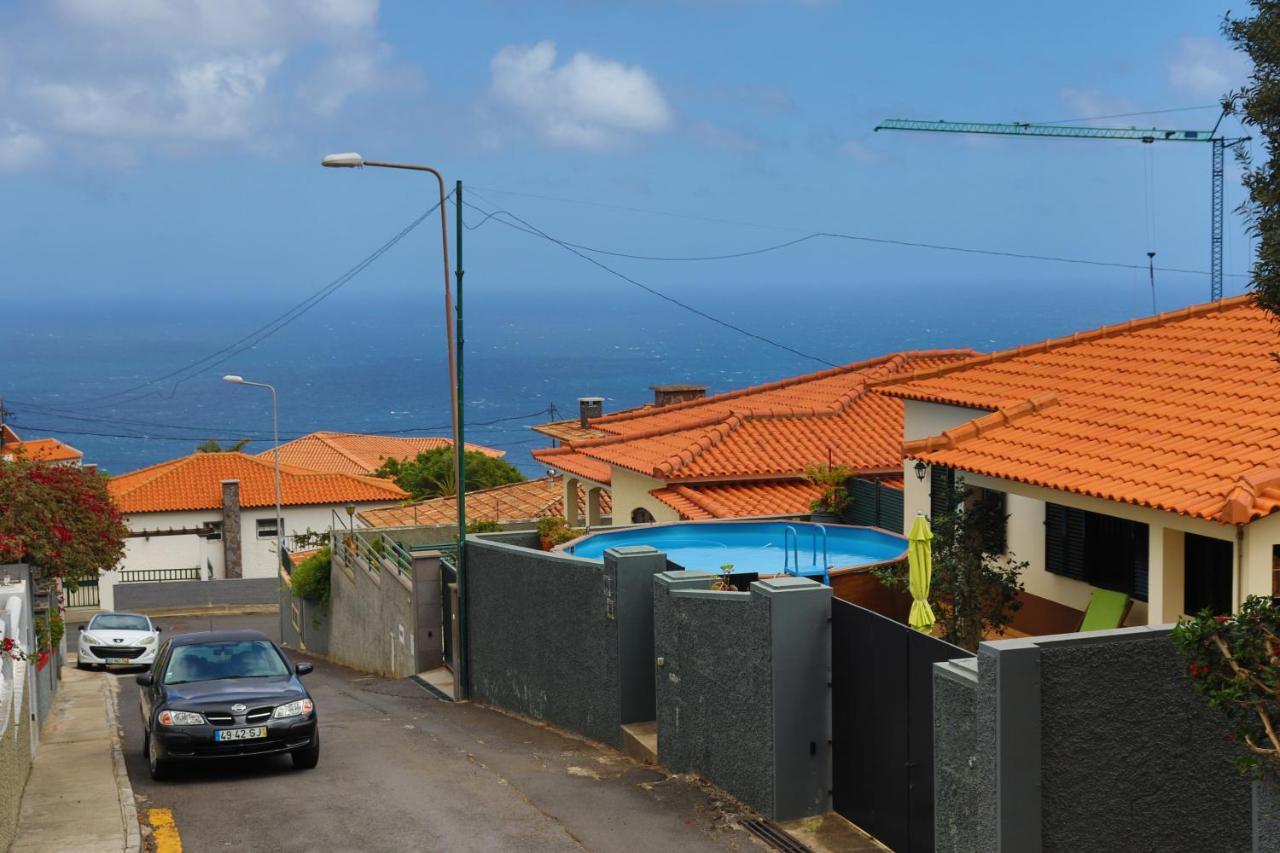 Holiday home Pinto Coelho Canico (Madeira)