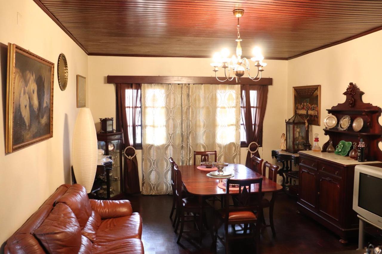 Pinto Coelho Holiday home *