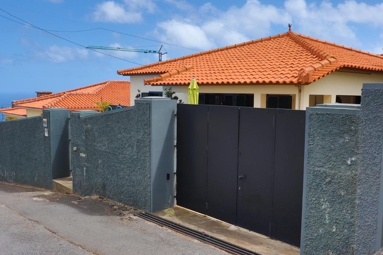 Holiday home Pinto Coelho Canico (Madeira)
