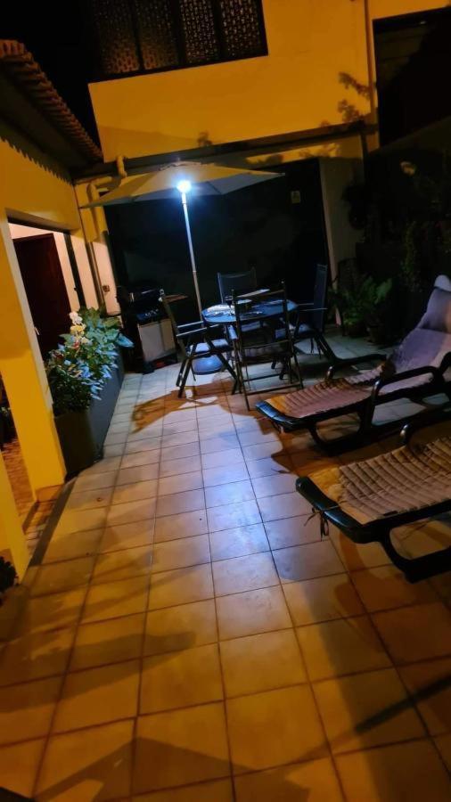 Holiday home Pinto Coelho Canico (Madeira)