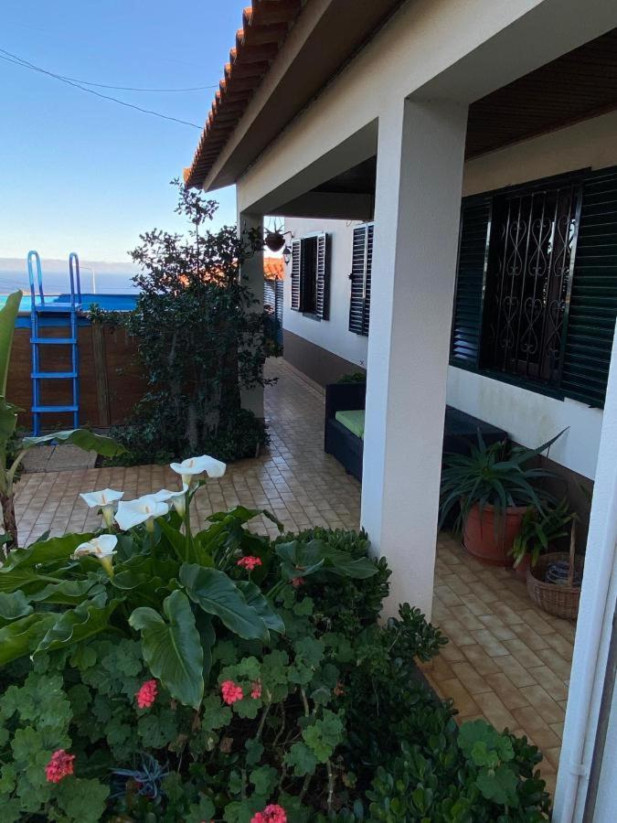 Pinto Coelho Holiday home