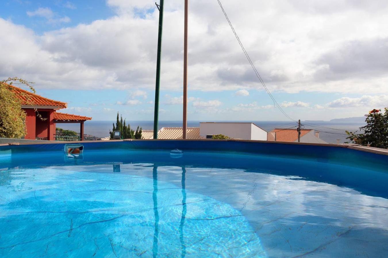Holiday home Pinto Coelho *