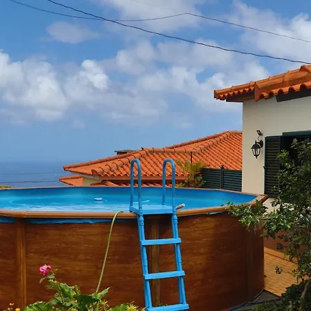 Suites Pinto Coelho Canico  Exterior photo