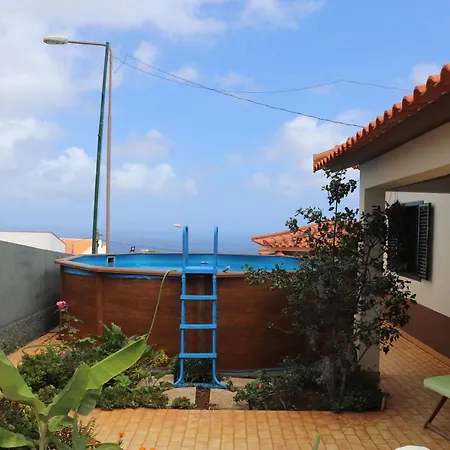 Suites Pinto Coelho Canico  Exterior photo