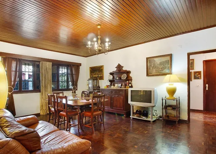 Suites Pinto Coelho