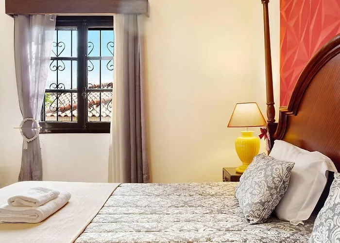 Suites Pinto Coelho