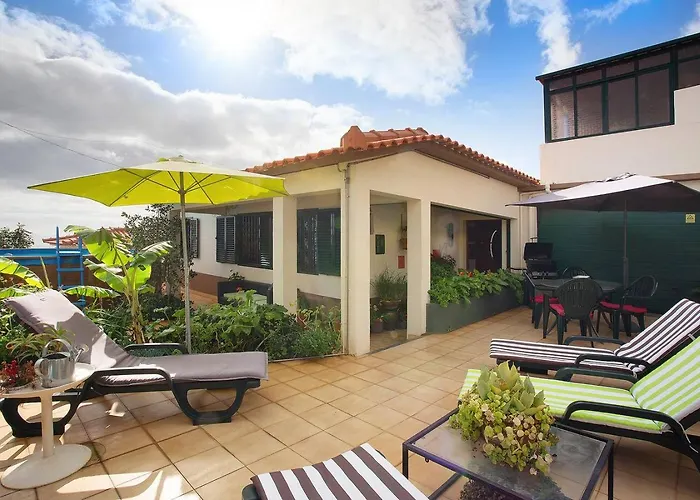 Suites Pinto Coelho