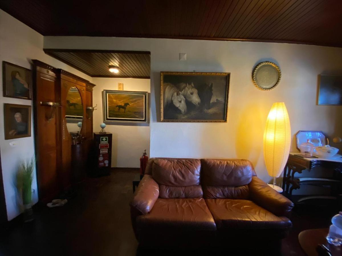 Pinto Coelho Holiday home