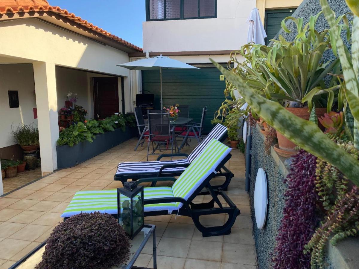 Pinto Coelho Holiday home Canico (Madeira)