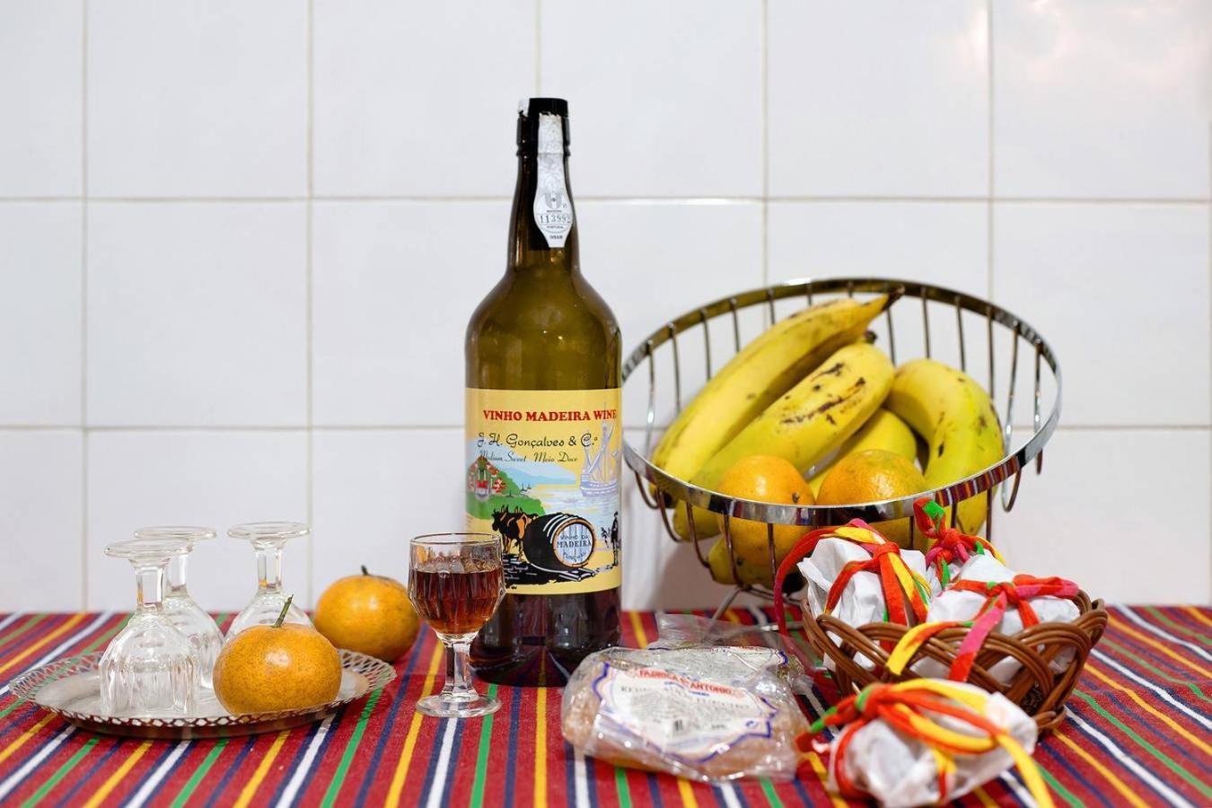 Pinto Coelho Canico (Madeira)