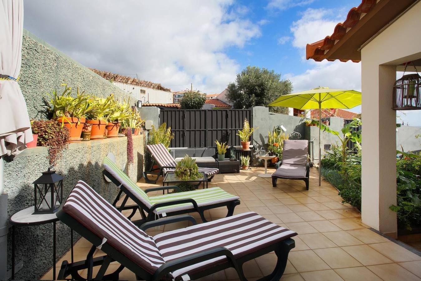 Holiday home Pinto Coelho *