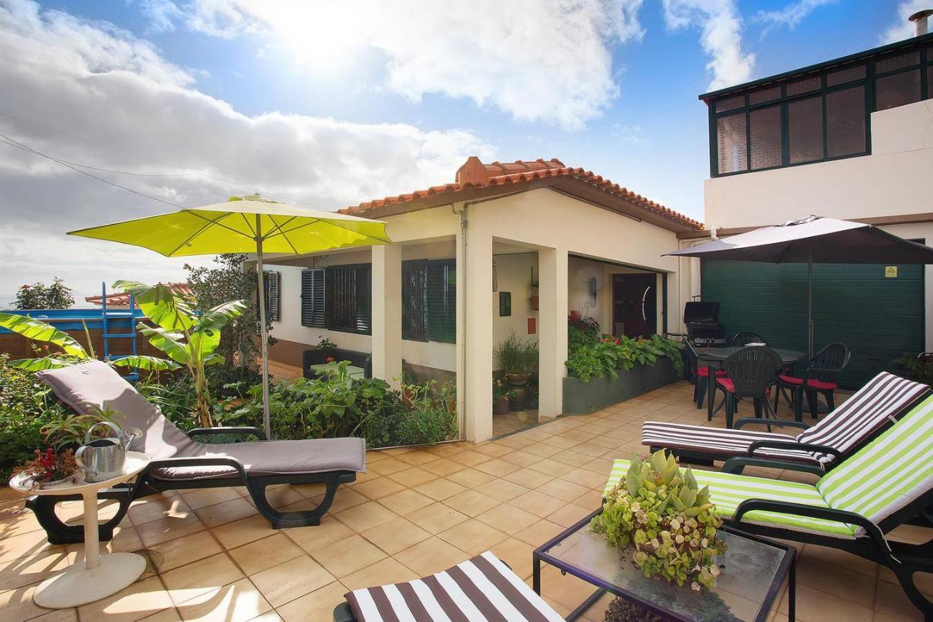 Pinto Coelho Holiday home